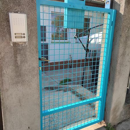 Apartament Barbara House Budapeszt Zewnętrze zdjęcie