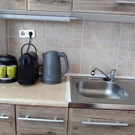Apartament Barbara House Budapeszt Zewnętrze zdjęcie