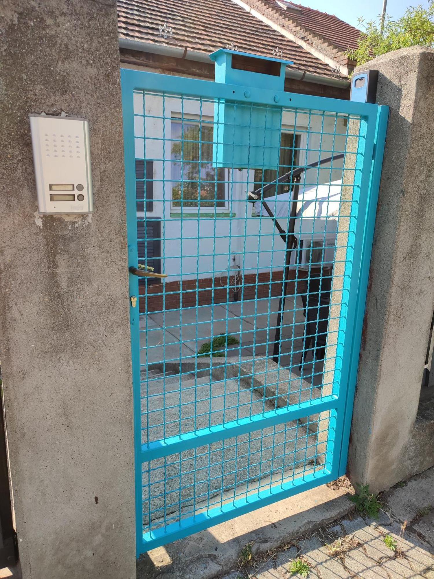 Apartament Barbara House Budapeszt Zewnętrze zdjęcie