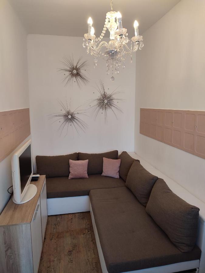 Apartament Barbara House Budapeszt Zewnętrze zdjęcie