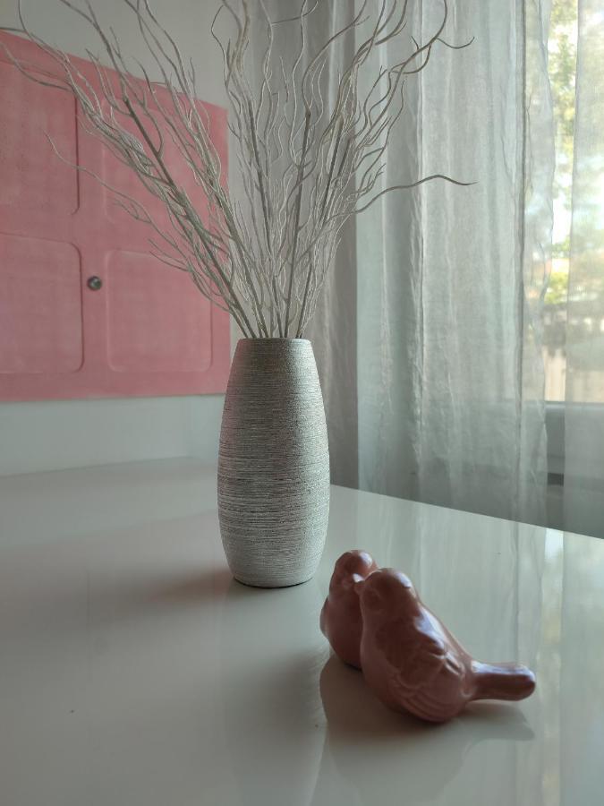 Apartament Barbara House Budapeszt Zewnętrze zdjęcie