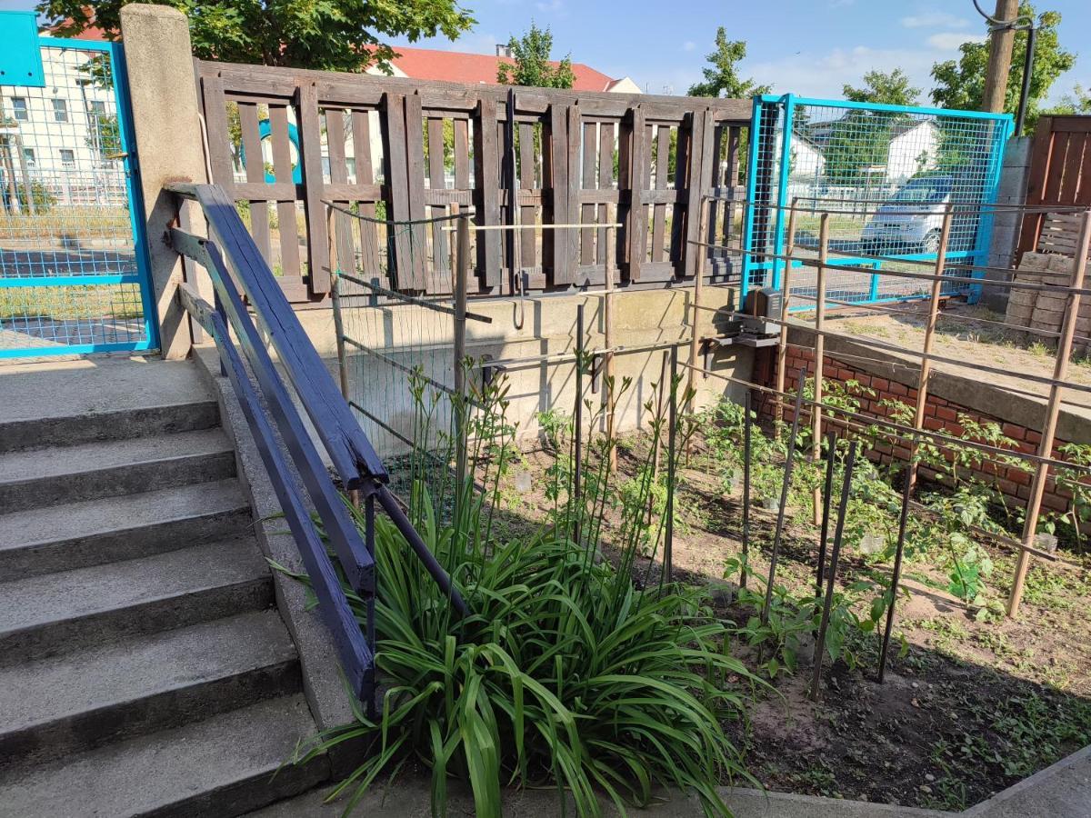 Apartament Barbara House Budapeszt Zewnętrze zdjęcie