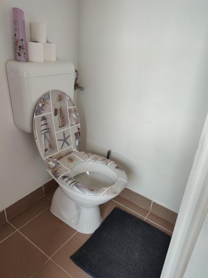 Apartament Barbara House Budapeszt Zewnętrze zdjęcie