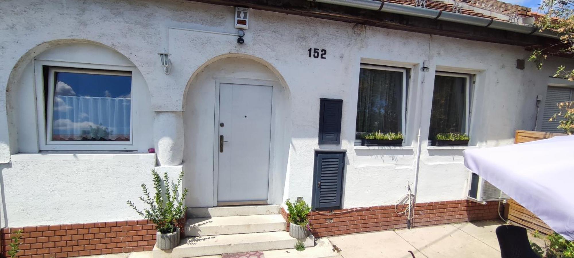 Apartament Barbara House Budapeszt Zewnętrze zdjęcie