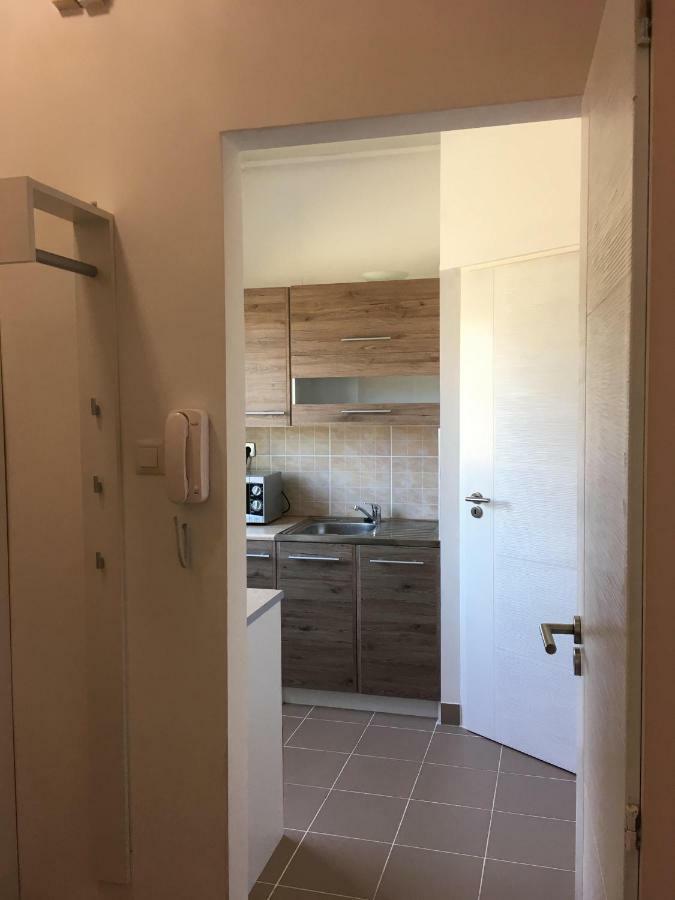 Apartament Barbara House Budapeszt Zewnętrze zdjęcie