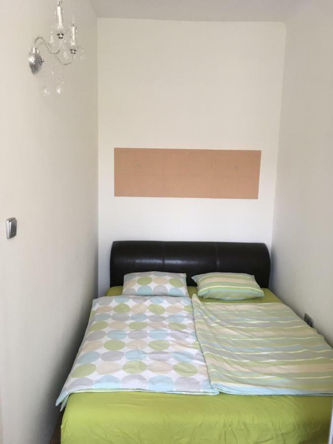 Apartament Barbara House Budapeszt Zewnętrze zdjęcie