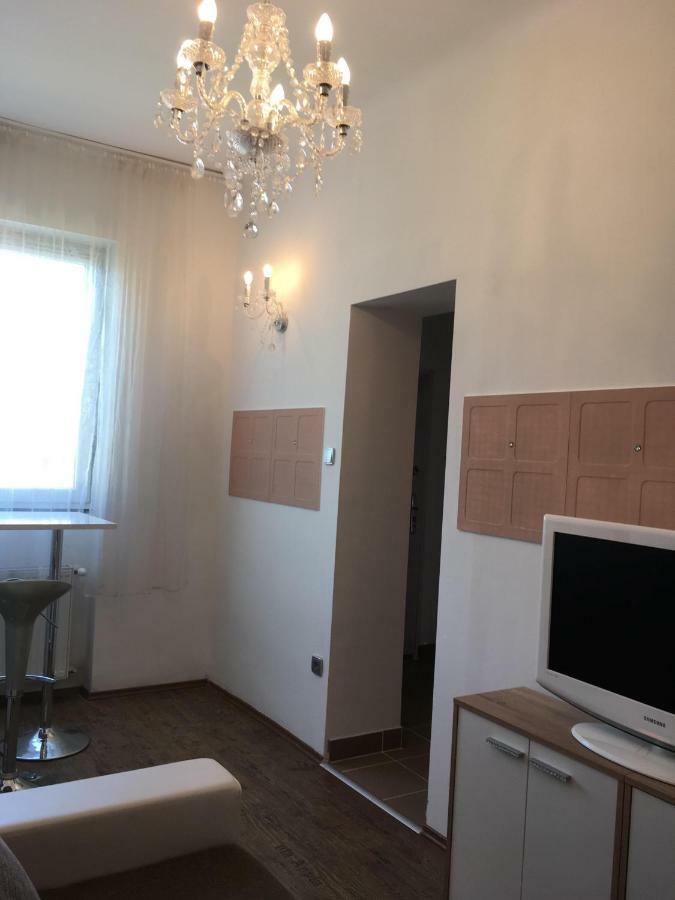 Apartament Barbara House Budapeszt Zewnętrze zdjęcie
