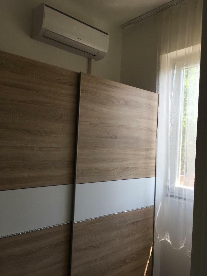 Apartament Barbara House Budapeszt Zewnętrze zdjęcie