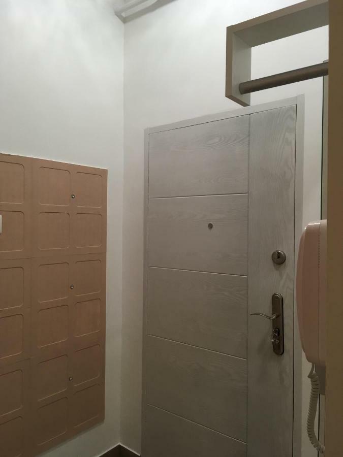 Apartament Barbara House Budapeszt Zewnętrze zdjęcie