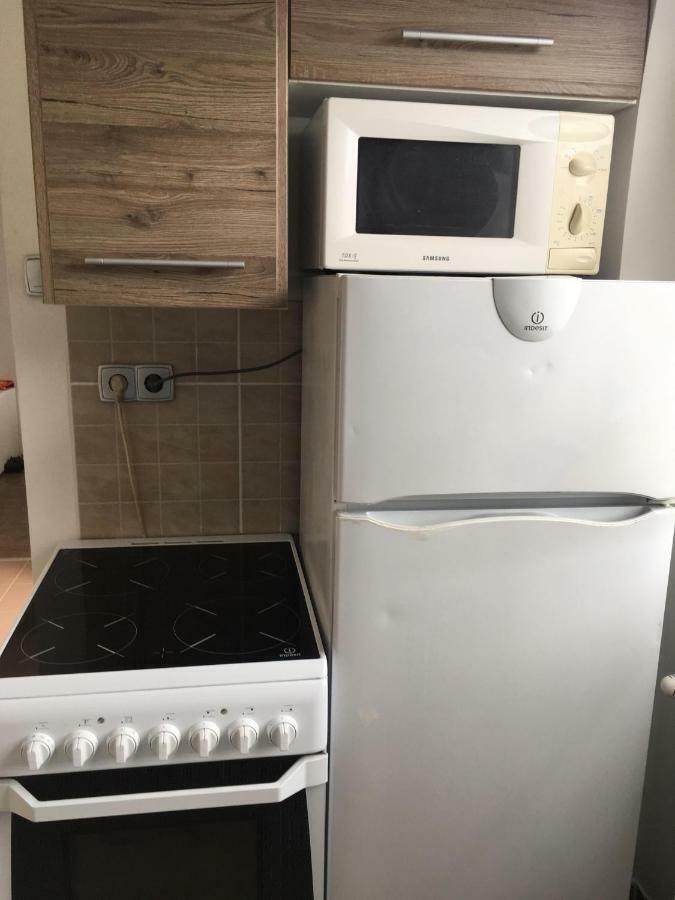 Apartament Barbara House Budapeszt Zewnętrze zdjęcie