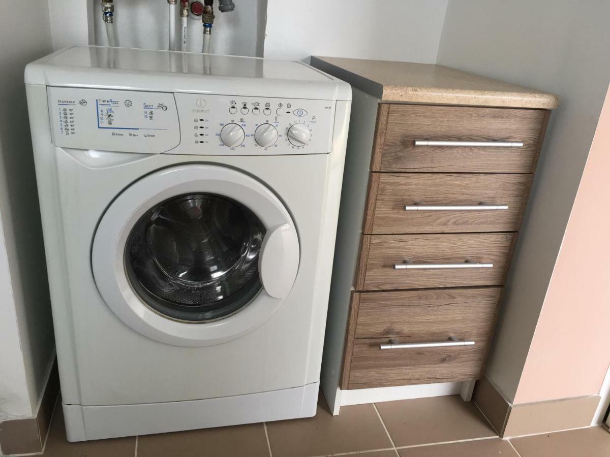 Apartament Barbara House Budapeszt Zewnętrze zdjęcie