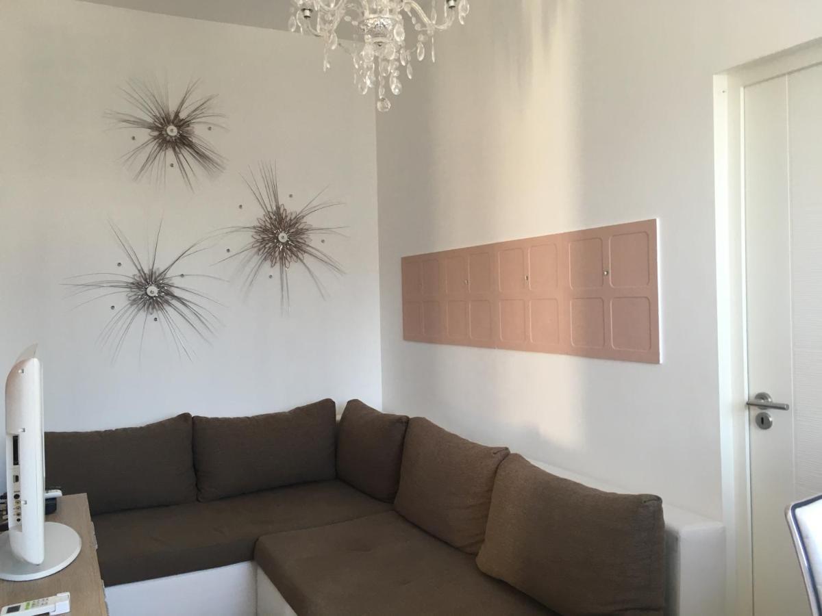 Apartament Barbara House Budapeszt Zewnętrze zdjęcie
